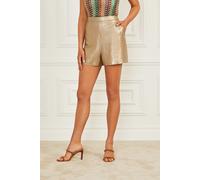 GUESS Shae Short Bronze size 38 | Shorts Outlet | Women | Brown 38