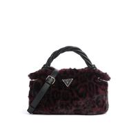 Guess Shaida Handbag, female, red