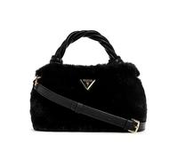 GUESS Shaida Top Handle Crossbody, Black, One Size, Shaida Top Handle Crossbody