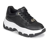 Guess Shoes (Trainers) BERRETT2 in Black 3.5