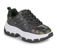 Guess Shoes (Trainers) BRAYJEN2 in Black 4