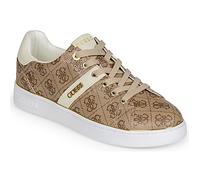 Guess Shoes (Trainers) BRITZ in Brown 6.5