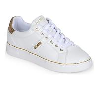 Guess Shoes (Trainers) BRITZ in White 3.5