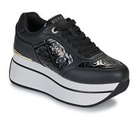 Guess Shoes (Trainers) CAMRIO9 in Black 6.5