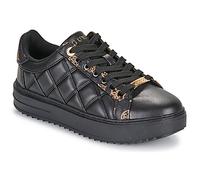 Guess Shoes (Trainers) DATTICE in Black 2.5