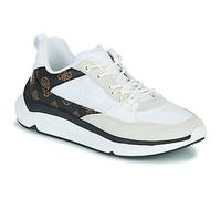 Guess Shoes (Trainers) DEGROM2 in White 4