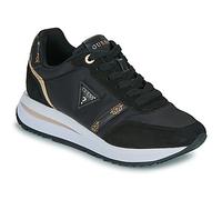 Guess Shoes (Trainers) EAGAR in Black 5