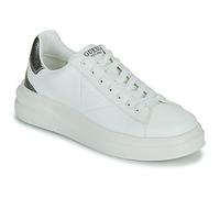 Guess Shoes (Trainers) ELBINA in White 5