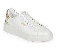 Guess Elbina10 Trainers White EU 40 Woman