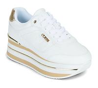 Guess Shoes (Trainers) HANSIN4 in White 5