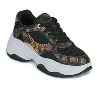 Guess Shoes (Trainers) HARPAA in Black 3.5