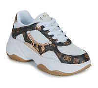 Harpaa Trainers- female- Guess- Sneakers- Multicolor- 3 UK- Shoes 3 UK