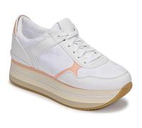 Guess Shoes (Trainers) HINDLE in White 6.5