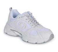 Guess Shoes (Trainers) IBITHA in White 4