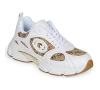 Guess Shoes (Trainers) IBITHA2 in White 5.5