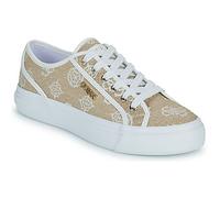 Guess Shoes (Trainers) JELEXA7 in Beige 6.5