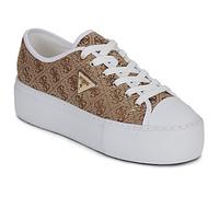 Guess Shoes (Trainers) JOEZI4 in Beige 5