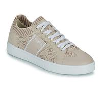 Guess Shoes (Trainers) JRIXIE in Beige 4