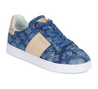 Guess Shoes (Trainers) JRONE11 in Blue 3.5