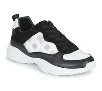 Guess Shoes (Trainers) LUCKEE2 in Black 2.5