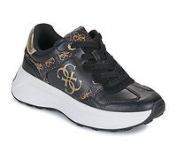 Guess Shoes (Trainers) LUCKEI in Black 4