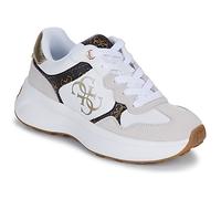 Guess Shoes (Trainers) LUCKEI in White 4