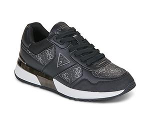 Guess Shoes (Trainers) MICKAY in Black 2.5