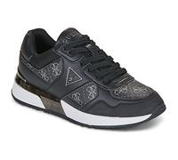 Guess Shoes (Trainers) MICKAY in Black 6.5