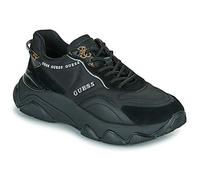 Guess Shoes (Trainers) MICOLA in Black 6.5