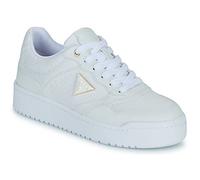 Guess Shoes (Trainers) MIRAM6 in White 4