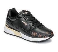 Guess Shoes (Trainers) MOXEA in Black 5