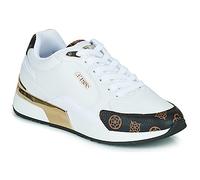 Guess Shoes (Trainers) MOXEA in White 5.5