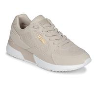 Guess Shoes (Trainers) MOXEA16 in Beige 5