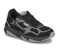 Guess Shoes (Trainers) NASLA in Black 2.5