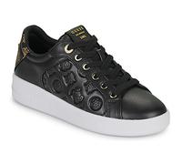 Guess Shoes (Trainers) RONII in Black 5