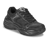 Guess Shoes (Trainers) SAMNIE in Black 4