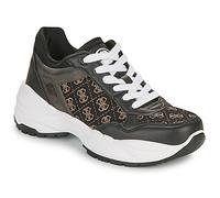 Guess Shoes (Trainers) SAMRA in Black 7.5