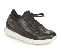 Guess Shoes (Trainers) SCARLETT in Black 11.5 kid
