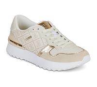 Guess Shoes (Trainers) VINSA5 in Beige 6.5