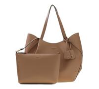GUESS shopper bag Amorette 2 in 1 Tote Bag Beige