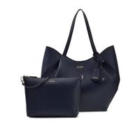 GUESS shopper bag Amorette 2 in 1 Tote Bag Midnight dark blue