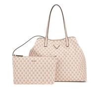 GUESS shopper bag G Wave Large 2 In 1 Tote Bag L Blush Logo