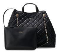 GUESS shopper bag Juliet 2 in 1 Tote Bag Black