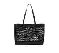 GUESS shopper bag Letty 2 in 1 Tote Black