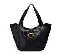 GUESS shopper bag shoulder bag Camden Tote Bag Black