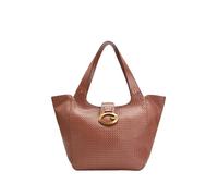 GUESS shopper bag shoulder bag Camden Tote Bag Cognac brown