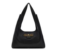 GUESS shopper bag shoulder bag Sunset Tote Bag Black