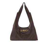GUESS shopper bag shoulder bag Sunset Tote Bag Brown dark brown