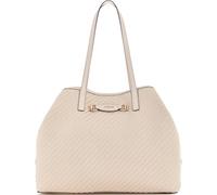 GUESS shopper bag shoulder bag Vikky II Large 2 In 1 Tote Bag Shell rose