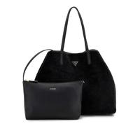 GUESS shopper bag Victtoria 2 in 1 Tote L Black